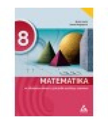MATEMATIKA az általános iskola 8. osztálya számára