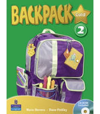Backpack 2 STUDENT'S BOOK Backpack 2 STUDENT'S BOOK