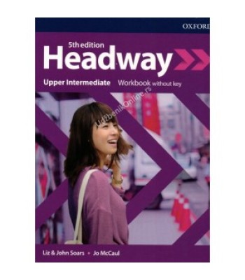 New Headway: Upper-Intermediate 5th Edition - Workbook New Headway: Upper-Intermediate 5th Edition - Workbook