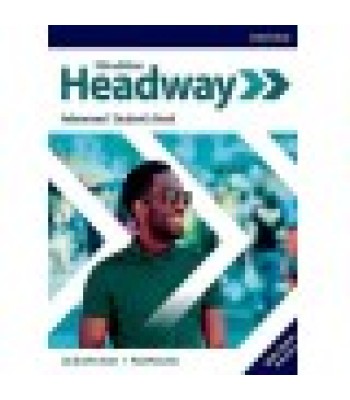 New Headway: Advanced 5th edition - Student's Book New Headway: Advanced 5th edition - Student's Book