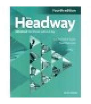 New Headway: Advanced 5th  edition - Workbook