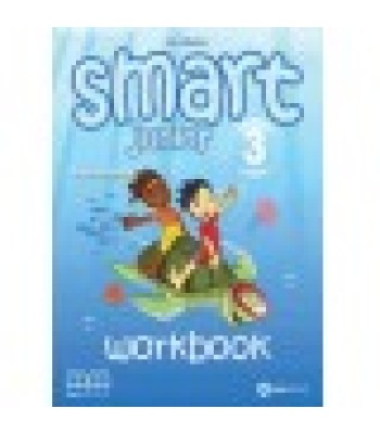 Smart Junior 3, radna sveska za 3. razred Smart Junior 3, radna sveska za 3. razred