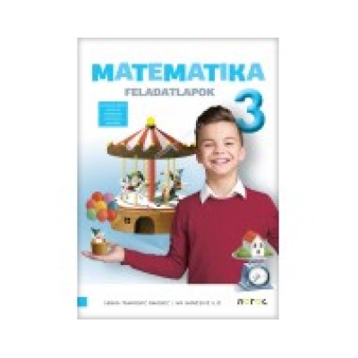 Matematika 3 - nastavni listovi na mađarskom jezi...
