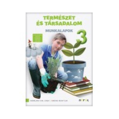 Priroda i društvo 3 - radna sveska na mađarskom ...