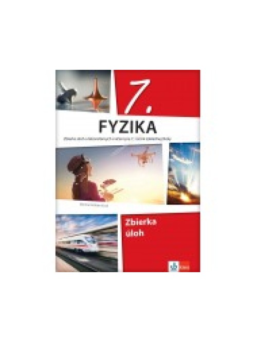 Fizika 7 - zbirka zadataka na slovačkom jeziku