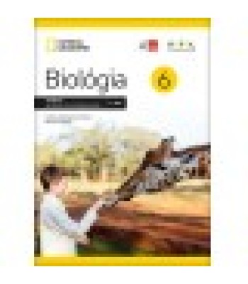 Biologija 6 - udžbenik na slovačkom Biologija 6 - udžbenik na slovačkom