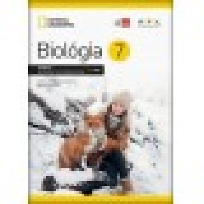 Biologija 7 - udžbenik na slovačkom jeziku