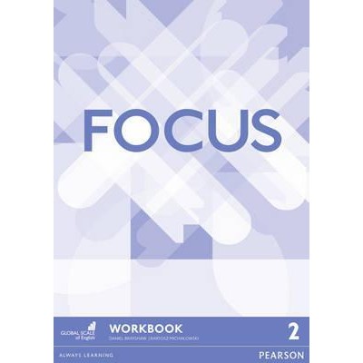 Focus 2 Workbook - Radna sveska