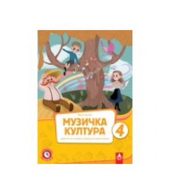 Muzička kultura 4. razred