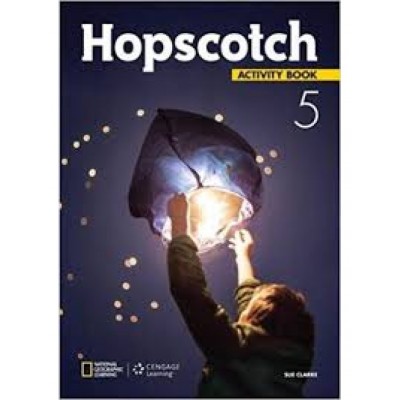 Hopscotch 5 Radna sveska