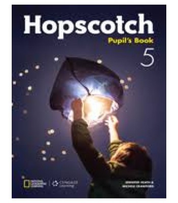 Hopscotch 5 Udžbenik Hopscotch 5 Udžbenik
