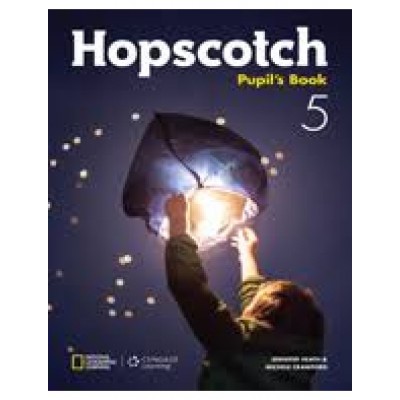 Hopscotch 5 Udžbenik