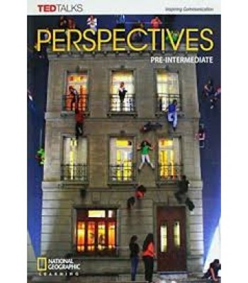Perspectives 1 Perspectives 1