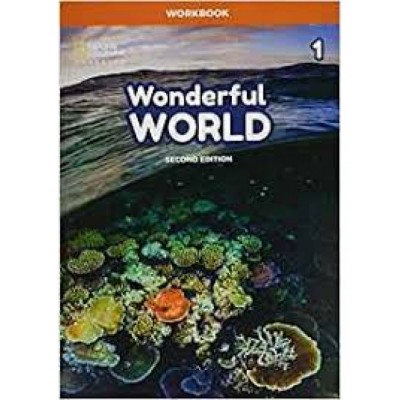 Wonderful World 1 Radna sveska
