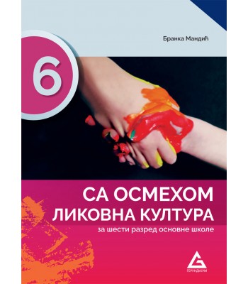 SA OSMEHOM - LIKOVNA KULTURA 6
