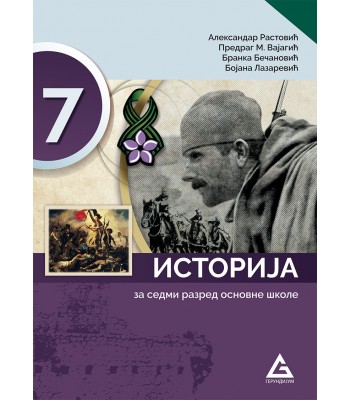 ISTORIJA 7R