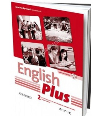 English Plus 2 2nd edition - radna sveska za šesti razred