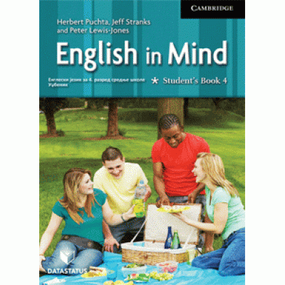 English in Mind 4. engleski jezik za 3. i 4. razre...