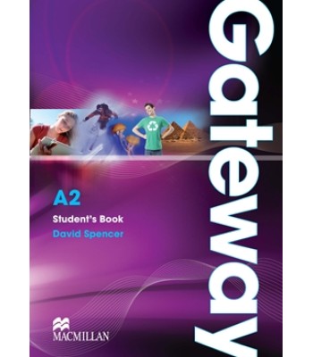 Gateway A2, Student's Book