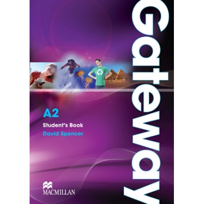 Gateway A2, Student's Book