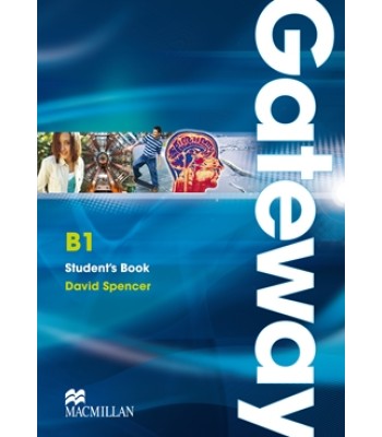 Gateway B1, Student's Book