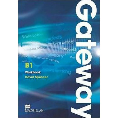 Gateway B1, Workbook