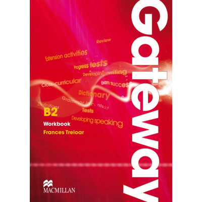 Gateway B2, Workbook