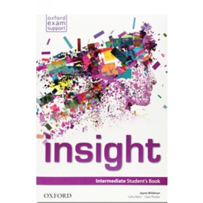 Insight: Intermediate Student's Book