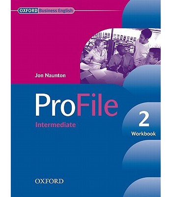 ProFile 2, Workbook