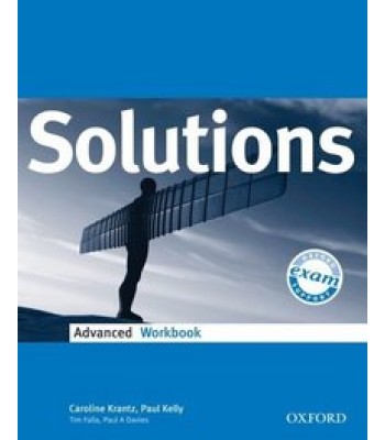 Solutions:Advanced Workbook Solutions:Advanced Workbook