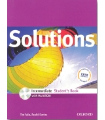 Solutions: Intermediate