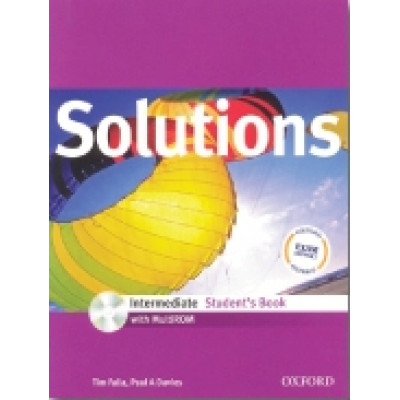 Solutions: Intermediate